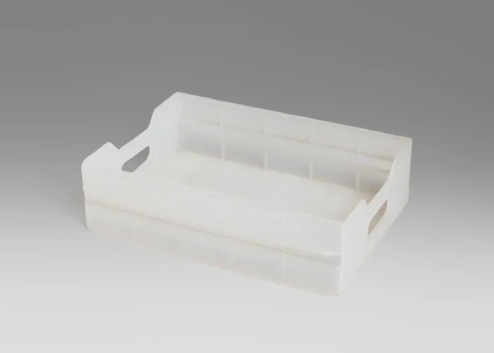 Aircraft galley equipment_ Airline standard Atlas plastic drawers