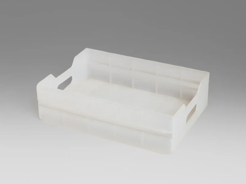 Aircraft galley equipment_ Airline standard Atlas plastic drawers