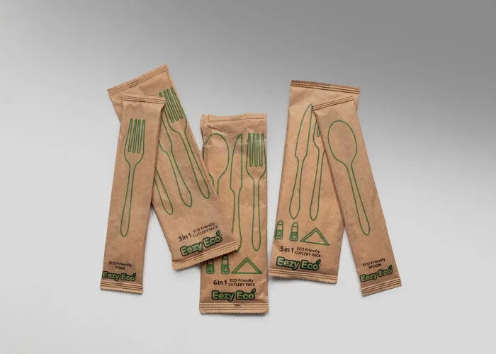 Cutlery_ Assorted Birchwood cutlery packs