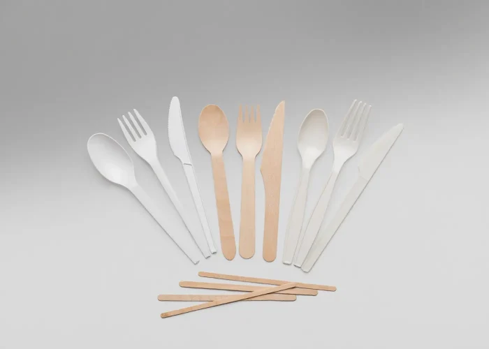 Cutlery_ Birchwood and CPLA cutlery
