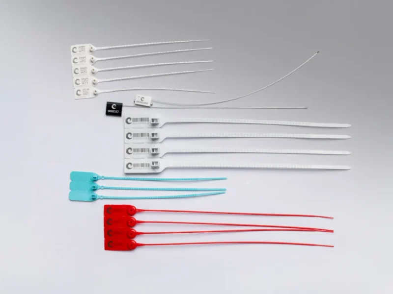 Security seals_ Plastic security seals Security seals_ Plastic security seals