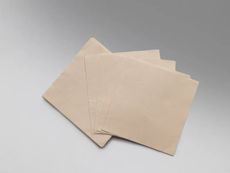 Serviettes_ Bamboo serviettes 2-ply