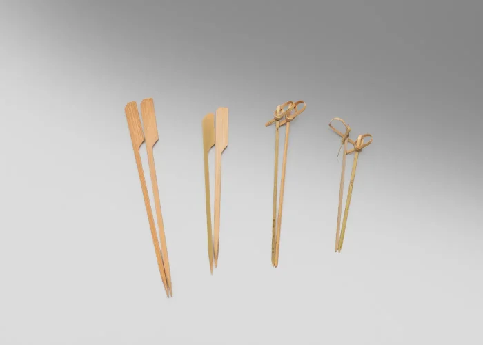 Skewers_ Bamboo skewers