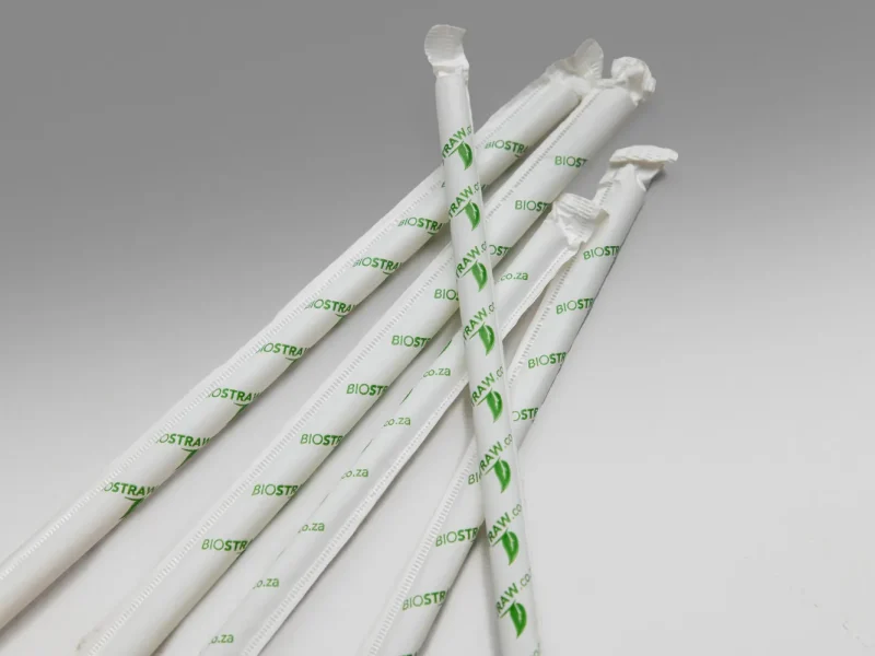 Straws_ Bio straws